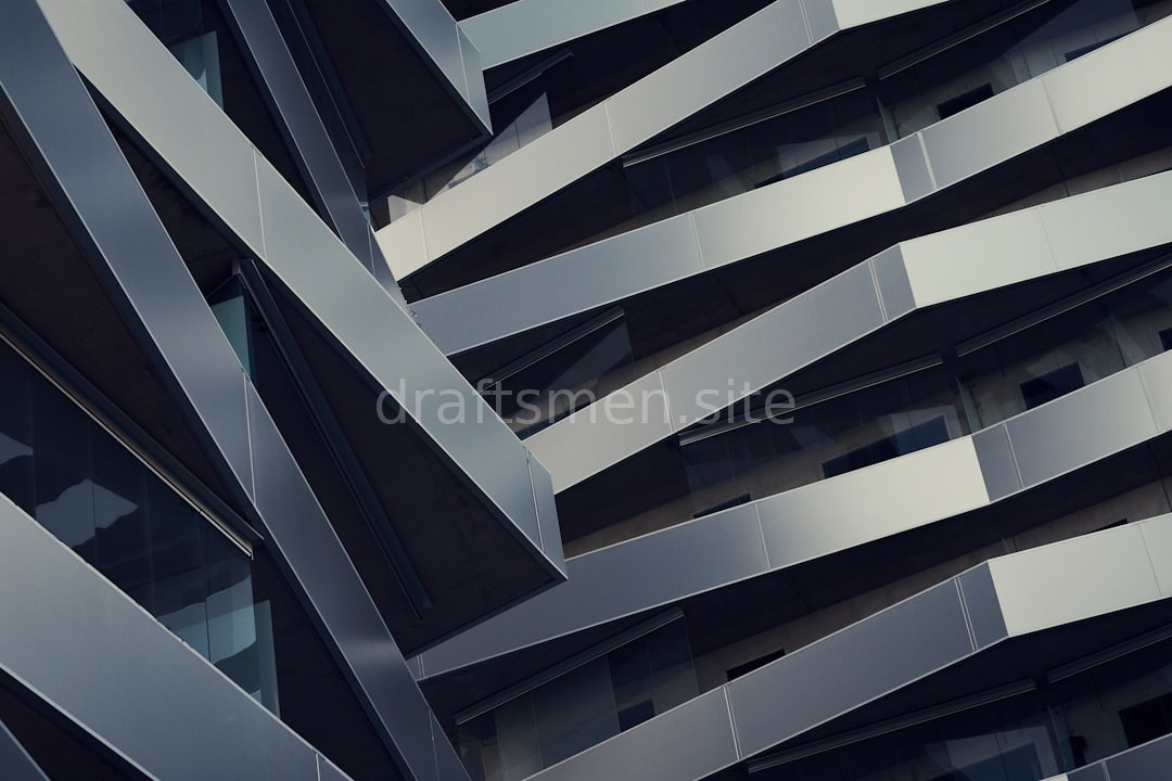 Architectural Plan