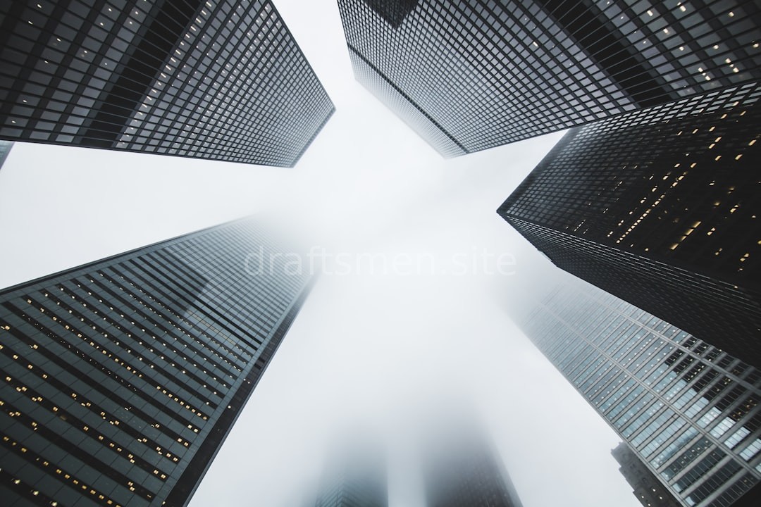 Architectural Detail