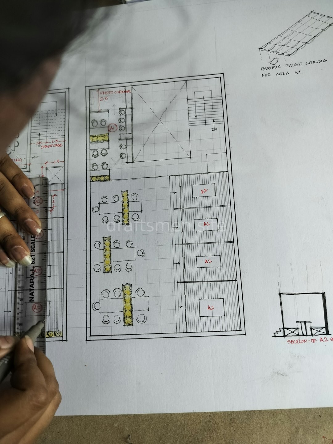 2D Drafting
