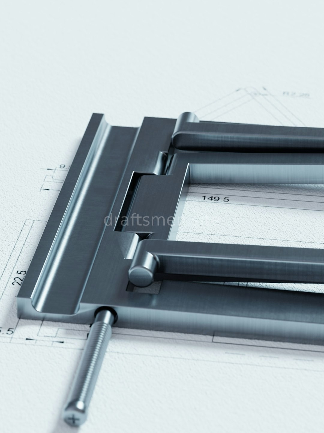 Architectural Plan