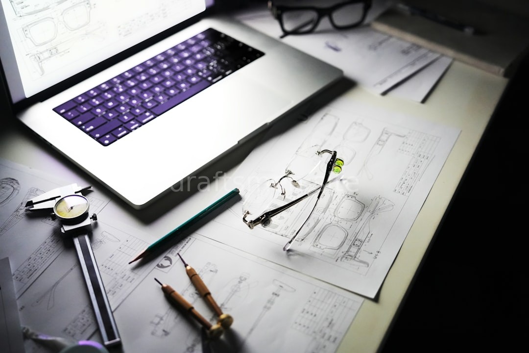 3D Modeling