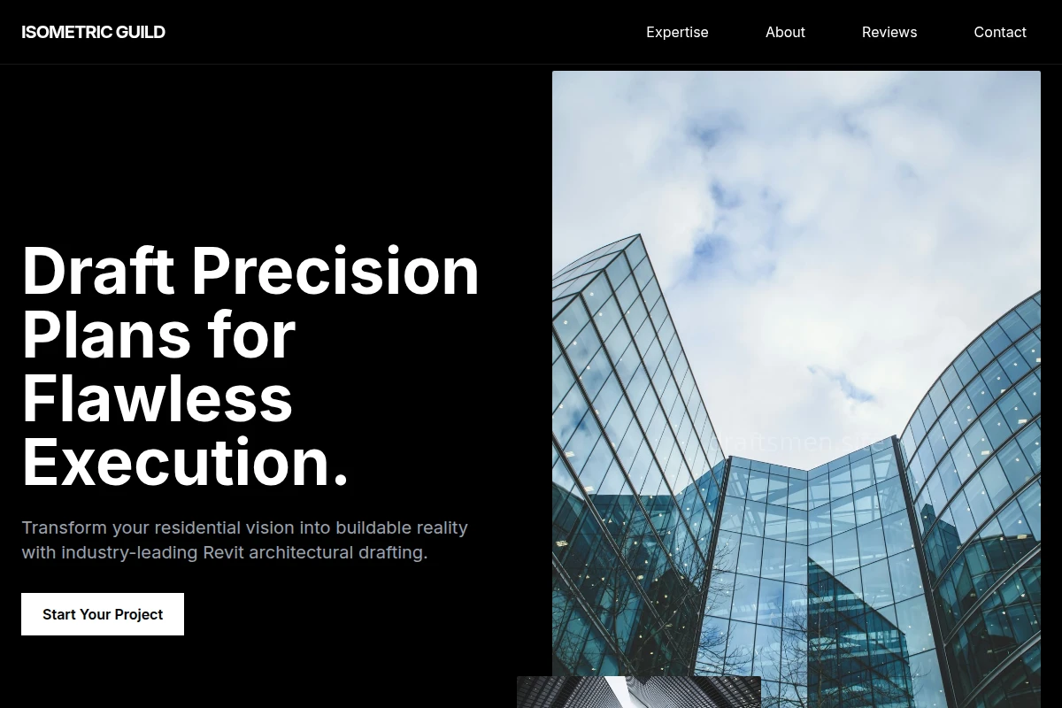 Revit Architecture Studio