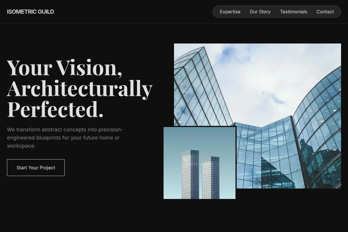 Vector Architecture Studio
