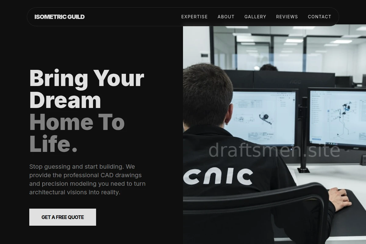 cad-drafting