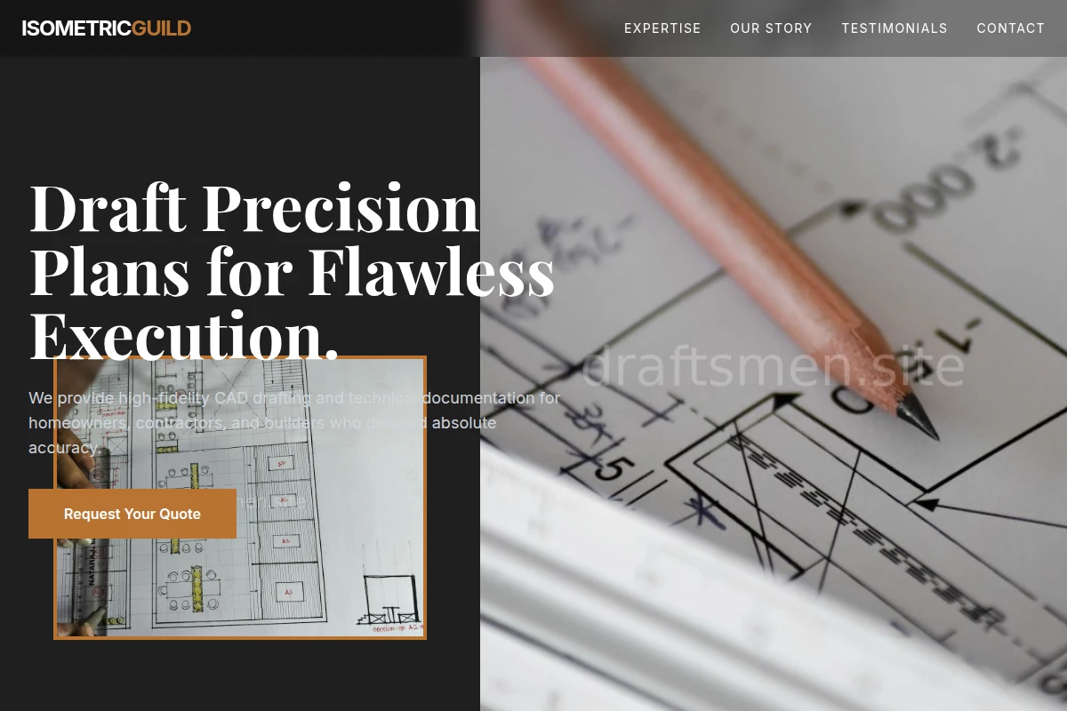 Layer Cad Drafting