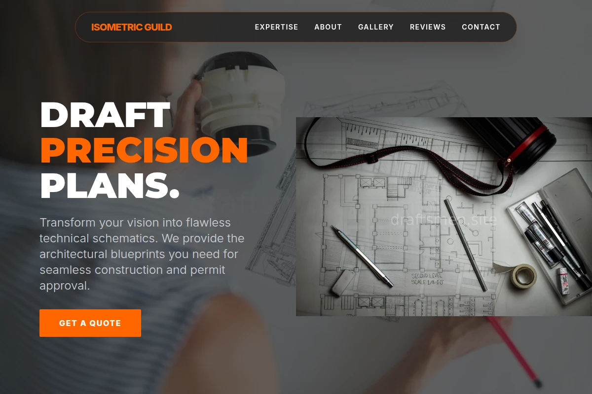 Schematic Cad Drafting