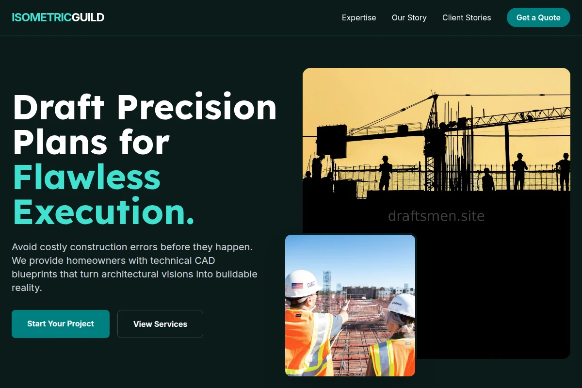 CAD Construction