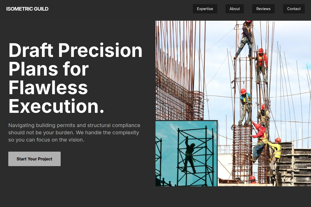 Permit Construction