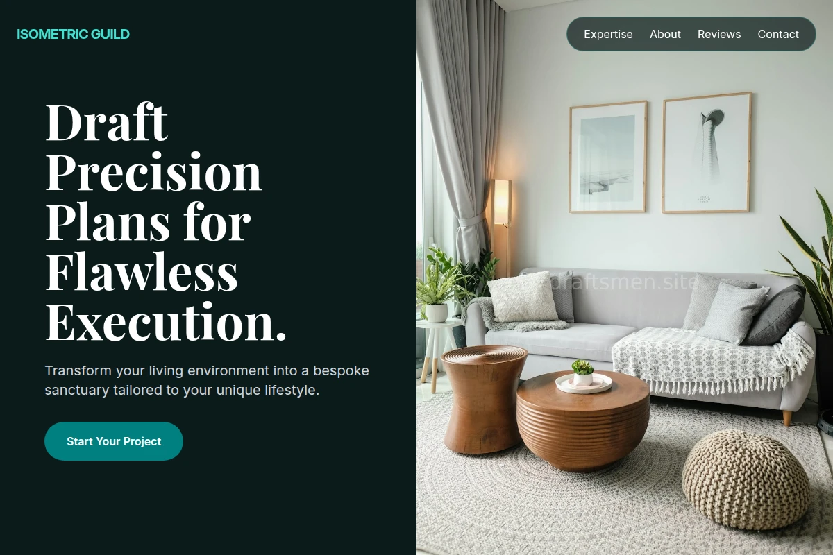 Scale Interior Design