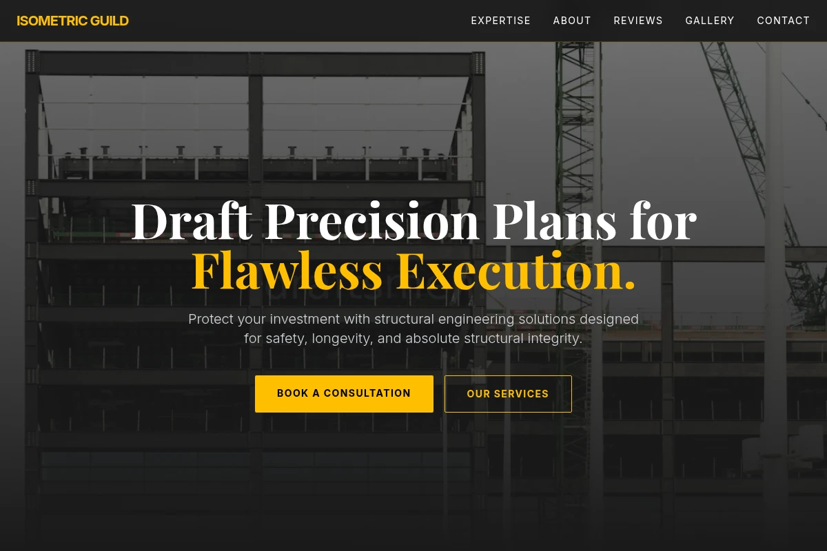 Protractor Structural Engineering