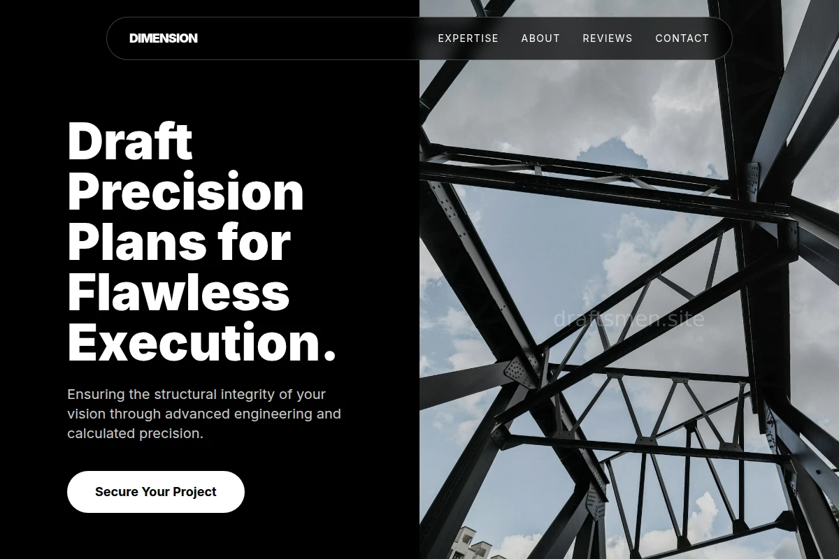 Dimension Structural Engineering