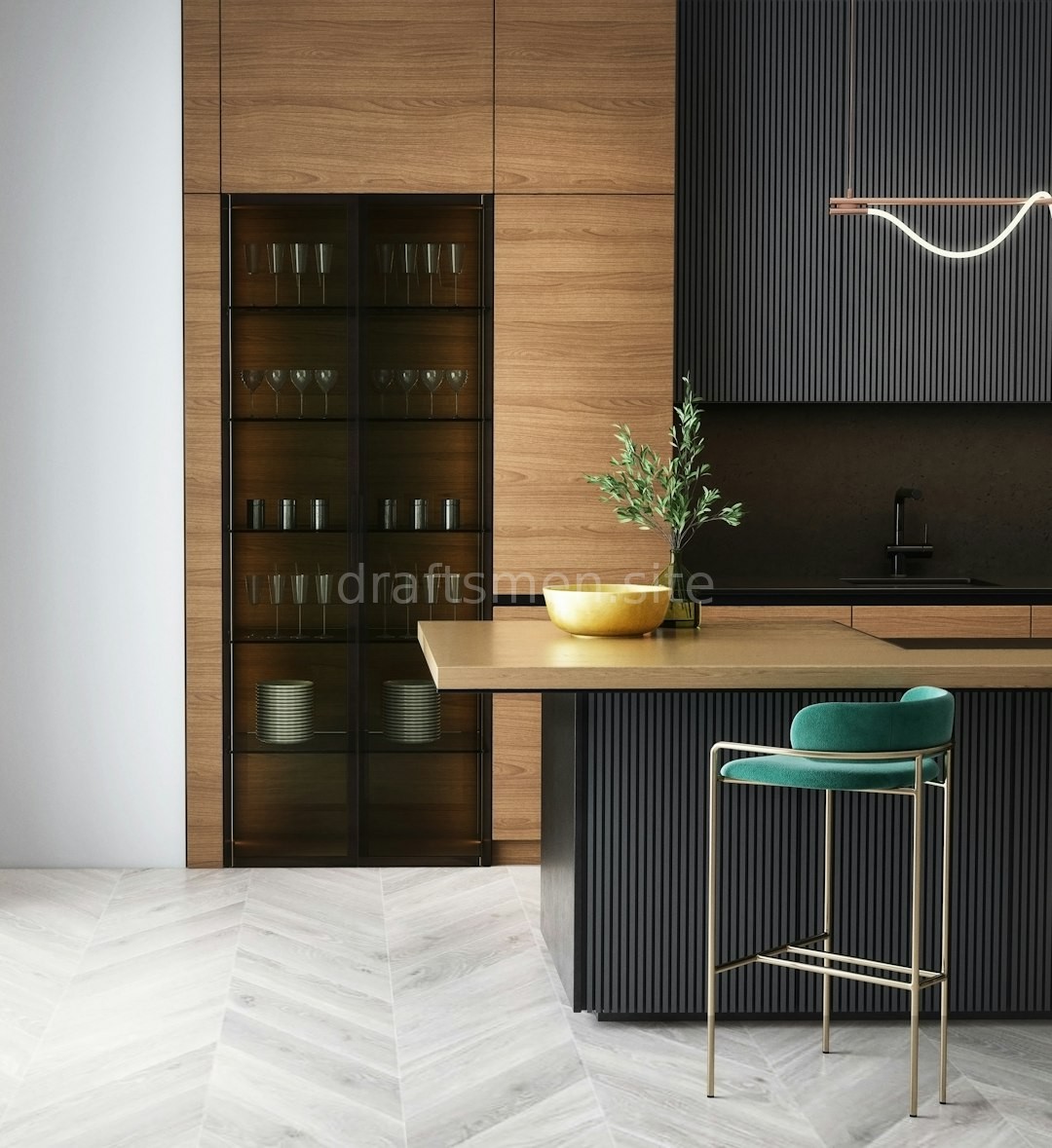 Furniture Layout