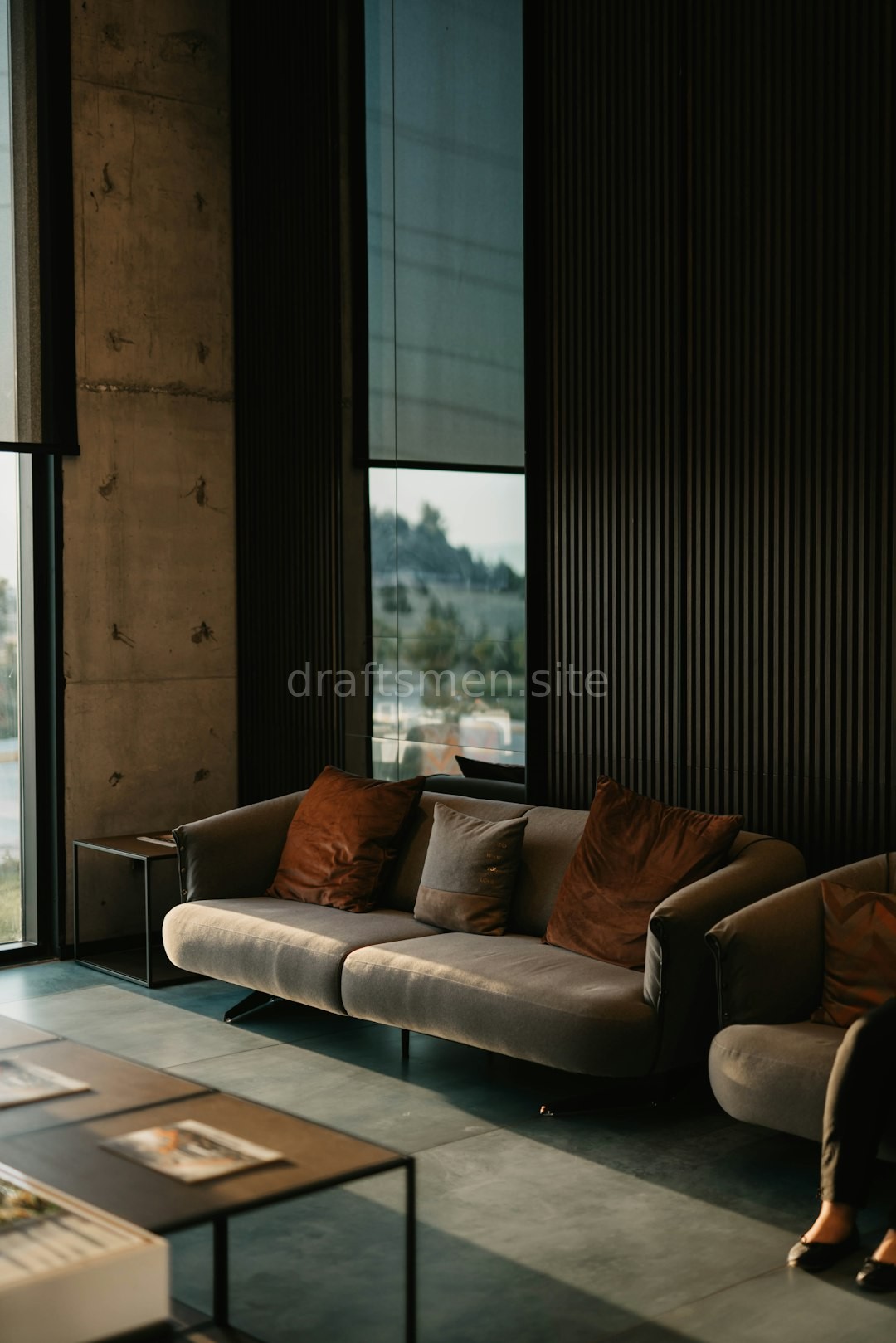 3D Rendering