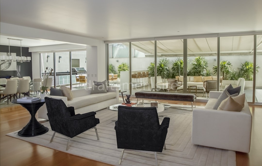 Luxury Interior Design